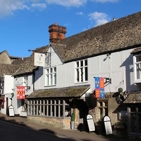 The White Hart Inn وينشكومبي المظهر الخارجي الصورة
