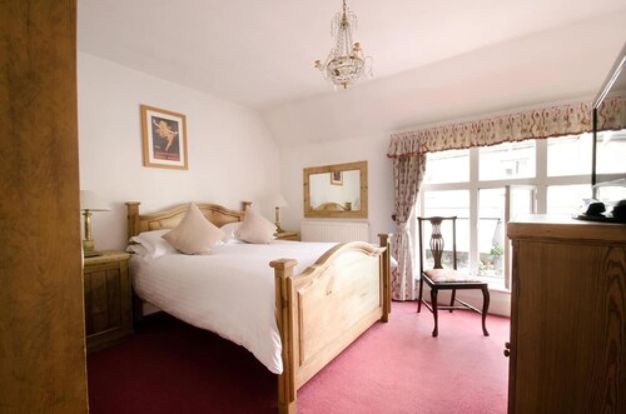 The White Hart Inn وينشكومبي المظهر الخارجي الصورة