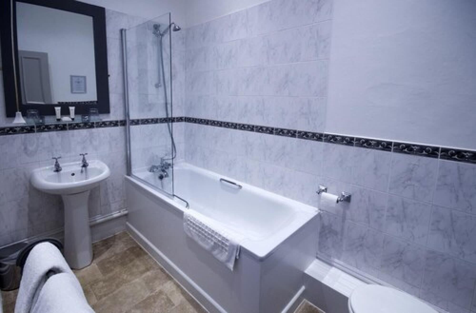 The White Hart Inn وينشكومبي المظهر الخارجي الصورة