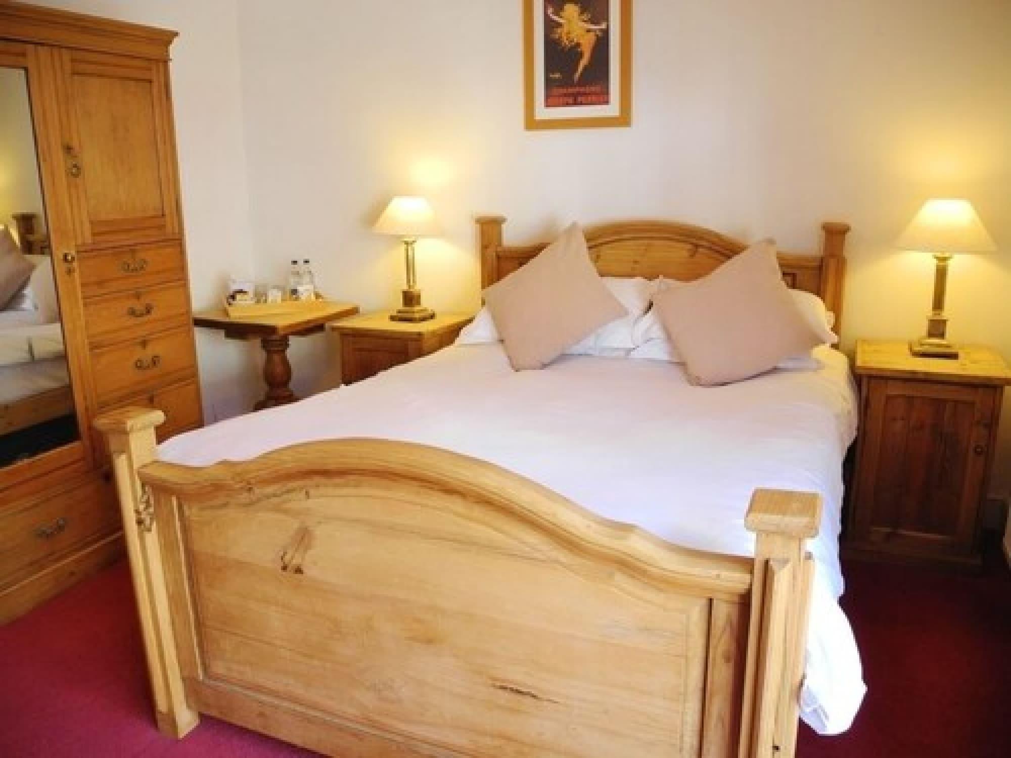 The White Hart Inn وينشكومبي المظهر الخارجي الصورة